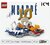 LEGO® Editions Kylian Mbappé - A futball legjobb pillanatai 43013