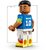 LEGO® Editions Kylian Mbappé - A futball legjobb pillanatai 43013