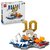 LEGO® Editions Kylian Mbappé - A futball legjobb pillanatai 43013