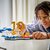 LEGO® Editions Kylian Mbappé - A futball legjobb pillanatai 43013