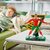 LEGO® Editions Cristiano Ronaldo - Futball-legenda 43016