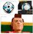LEGO® Editions Cristiano Ronaldo - Futball-legenda 43016