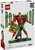LEGO® Editions Cristiano Ronaldo - Futball-legenda 43016