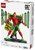 LEGO® Editions Cristiano Ronaldo - Futball-legenda 43016