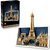 LEGO® Architecture Párizs - a szerelem városa 21064