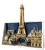 LEGO® Architecture Párizs - a szerelem városa 21064