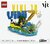 LEGO® Editions Vini Jr. - A futball legjobb pillanatai 43027