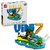 LEGO® Editions Vini Jr. - A futball legjobb pillanatai 43027