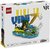 LEGO® Editions Vini Jr. - A futball legjobb pillanatai 43027