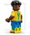 LEGO® Editions Vini Jr. - A futball legjobb pillanatai 43027