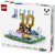 LEGO® Editions Lionel Messi - A futball legjobb pillanatai 43011