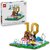 LEGO® Editions Lionel Messi - A futball legjobb pillanatai 43011