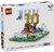 LEGO® Editions Lionel Messi - A futball legjobb pillanatai 43011