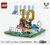 LEGO® Editions Lionel Messi - A futball legjobb pillanatai 43011