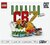LEGO® Editions Cristiano Ronaldo - A futball legjobb pillanatai 43012