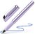 Rollertoll, patronos, M-es, SCHNEIDER "Ceod Shiny", lila