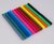 Filctoll készlet, 2 mm, COOL BY VICTORIA, 12 különböző szín, (12 db)