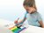 Fújós filctoll készlet, pop, MAPED CREATIV "Blow pen Art"