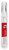 Hibajavító toll, 8 ml, bliszter, HENKEL "Pritt Pocket Pen", (2 db)