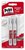Hibajavító toll, 8 ml, bliszter, HENKEL "Pritt Pocket Pen", (2 db)