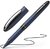 Rollertoll, 0,6 mm, SCHNEIDER "One Business", fekete