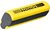 Grafitceruza készlet, hegyezővel, radírral, HB, STAEDTLER "Norix® 181", sárga, (4 db)