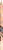 Színes ceruza készlet, háromszögletű, MAPED "Barbie", 12 különböző szín, (12 db)