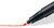 Alkoholos marker készlet, OHP, 0,6 mm, STAEDTLER "Lumocolor® 318 F", 6 különböző szín, (6 db)
