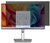 Monitorszűrő, betekintésvédelem, 22" monitorhoz, 16:10, KENSINGTON "High Clarity Privacy"