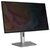 Monitorszűrő, betekintésvédelem, 22" monitorhoz, 16:10, KENSINGTON "High Clarity Privacy"