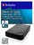 VERBATIM - Store 'n' Save USB 3.0 2TB - 47683