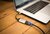 VERBATIM - USB-C® - HDMI 4K adapter - 49143