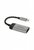 VERBATIM - USB-C® - HDMI 4K adapter - 49143