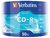 VERBATIM - CD-R lemez, 700MB, 52x, 50 db, zsugor csomagolás, "DataLife", (50 db) - 43787
