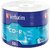 VERBATIM - CD-R lemez, 700MB, 52x, 50 db, zsugor csomagolás, "DataLife", (50 db) - 43787