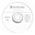 VERBATIM - CD-R lemez, 700MB, 52x, 50 db, zsugor csomagolás, "DataLife", (50 db) - 43787