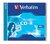 VERBATIM - CD-R lemez, 700MB, 80min, 16x, 1 db, normál tok, "Live it!" - 43365