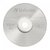 VERBATIM - CD-R lemez, 700MB, 80min, 16x, 1 db, normál tok, "Live it!" - 43365