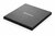 VERBATIM - CD/DVD író, vékony, fém ház, USB 3.2 - USB-C, - 43886