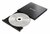 VERBATIM - CD/DVD író, vékony, fém ház, USB 3.2 - USB-C, - 43886