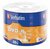 VERBATIM - DVD-R lemez, 4,7GB, 16x, 50 db, zsugor csomagolás - 43788