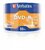 VERBATIM - DVD-R lemez, 4,7GB, 16x, 50 db, zsugor csomagolás - 43788