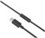 VERBATIM - TruSound USB-C® fejhallgató - 30198
