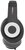 VERBATIM - TruSound USB-C® fejhallgató - 30198