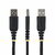 Startech - 2 m-es USB-A - USB-C gyorstöltő kábel, 15 W 3 A - USB2AC2MBR