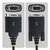 Startech - 2 m-es USB-C - null modem soros adapterkábel - 1P6FFCN-USB-C-SERIAL