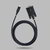 Startech - 2 m-es USB-C - null modem soros adapterkábel - 1P6FFCN-USB-C-SERIAL