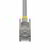 Startech - 4 m szürke, ultravékony Cat6a Ethernet kábel - N6APATSTP34GRS4M