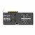 PNY RTX5070 - Dual-Fan Slim Overclocked - VCG507012DFSXPB1-O