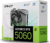 PNY RTX5060 - Single Fan - VCG50608SFXPB1